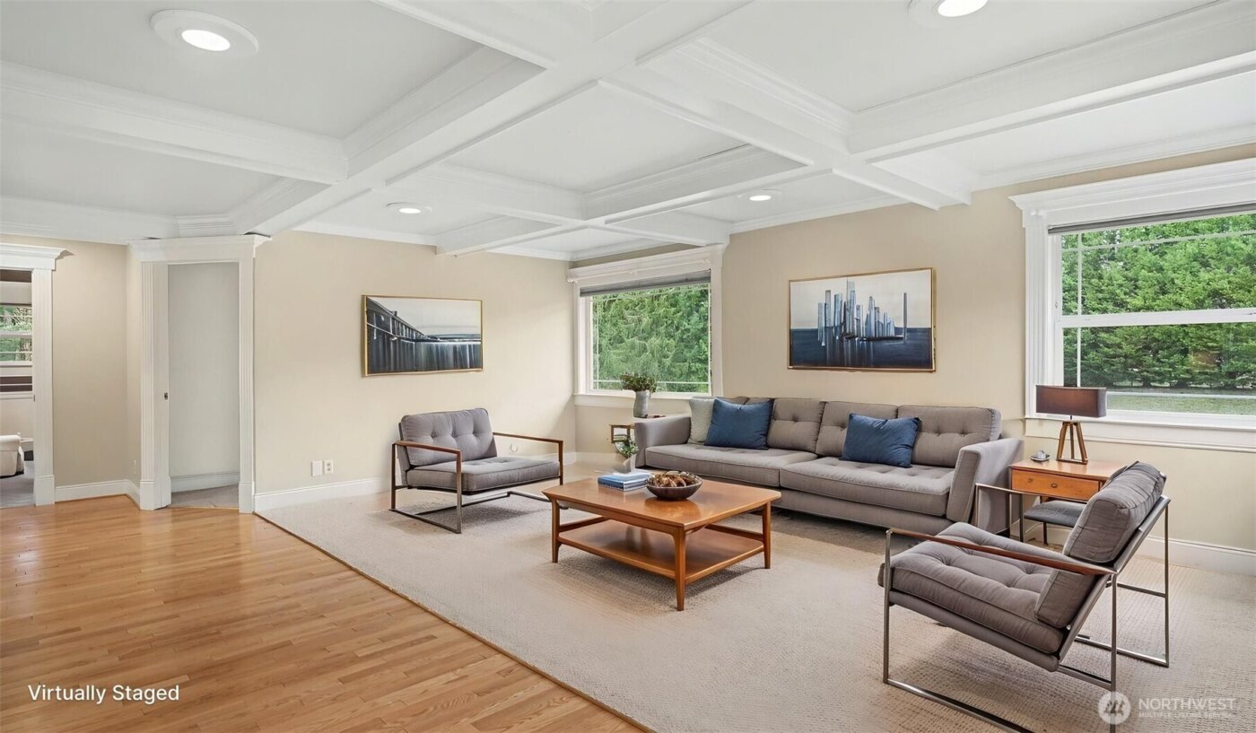 18530 SE 145th Street , Renton, WA 98059