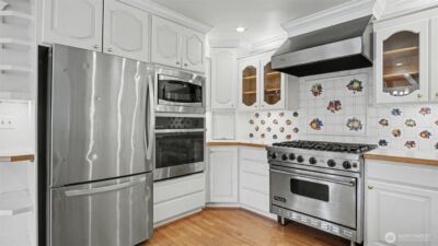 18530 SE 145th Street , Renton, WA 98059 - Photo 15