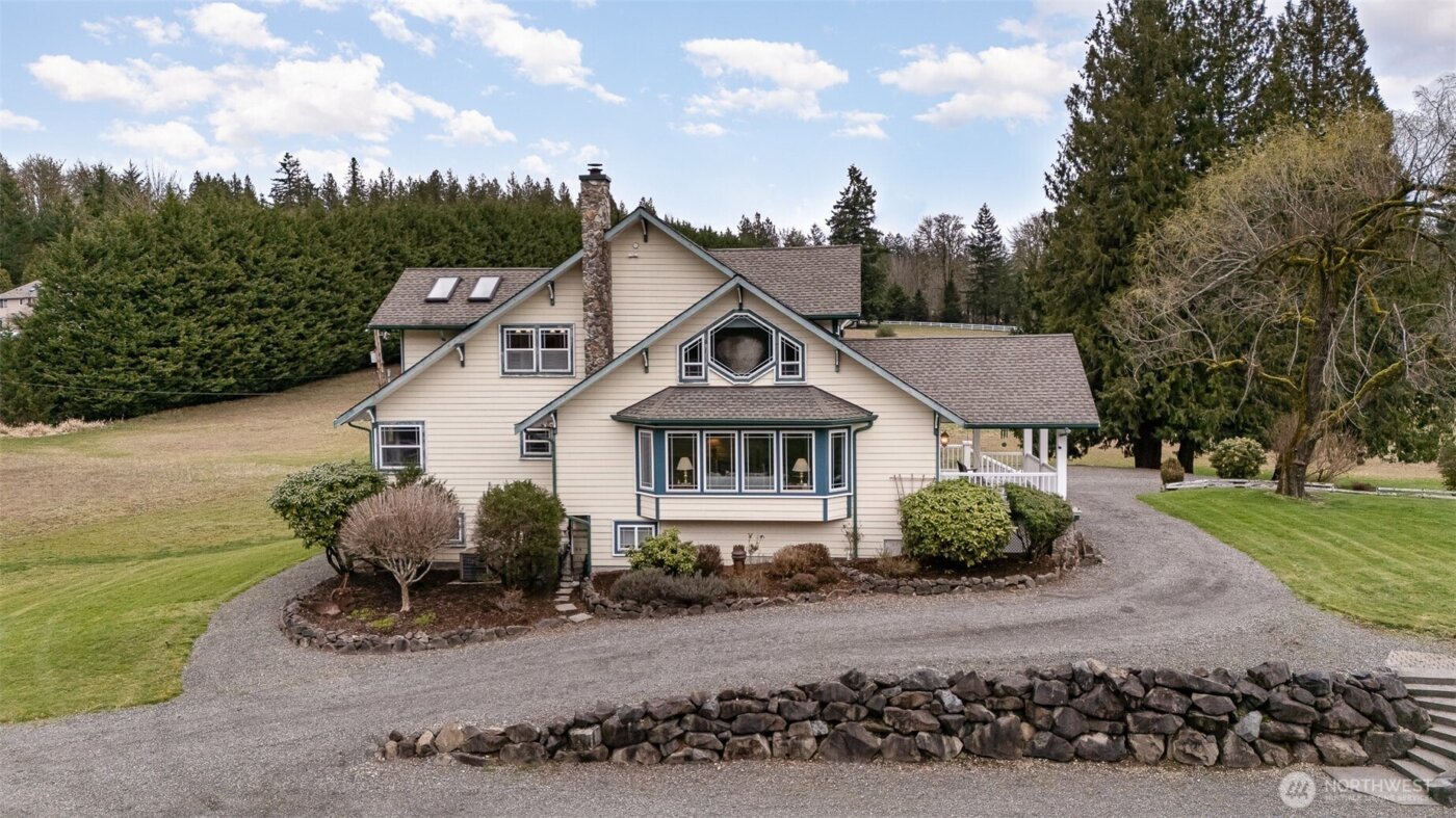 18530 SE 145th Street , Renton, WA 98059