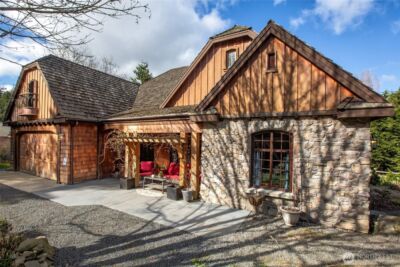 479 Fairway Drive , Friday Harbor, WA 98250