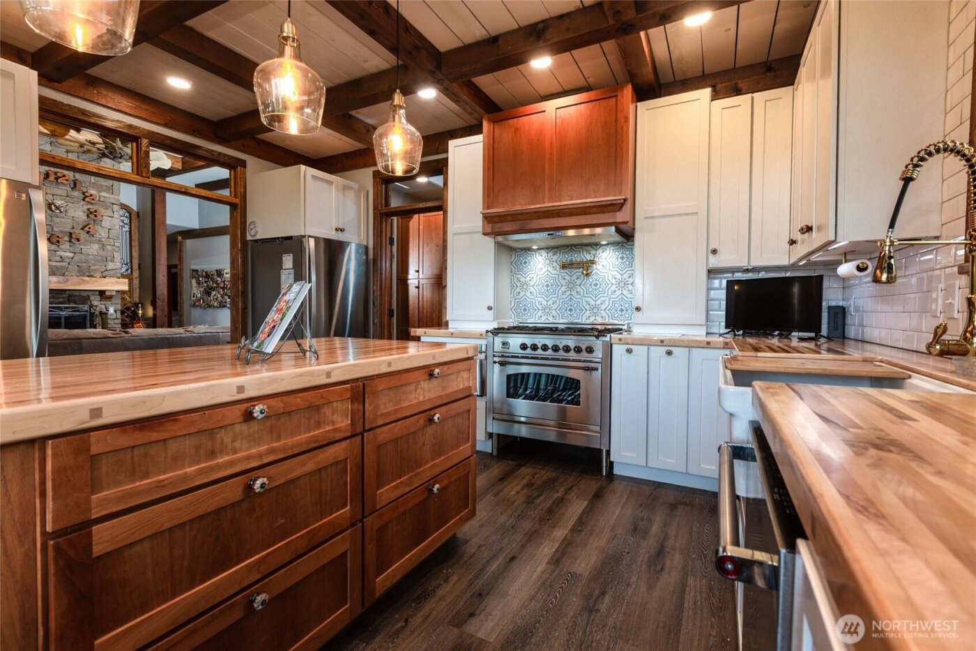 479 Fairway Drive , Friday Harbor, WA 98250