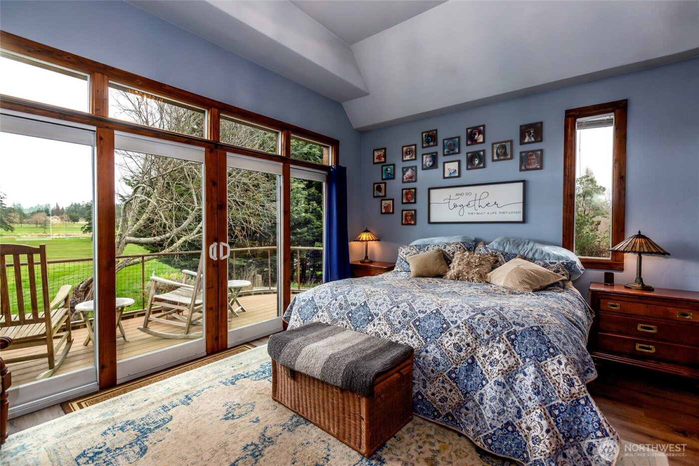 479 Fairway Drive , Friday Harbor, WA 98250