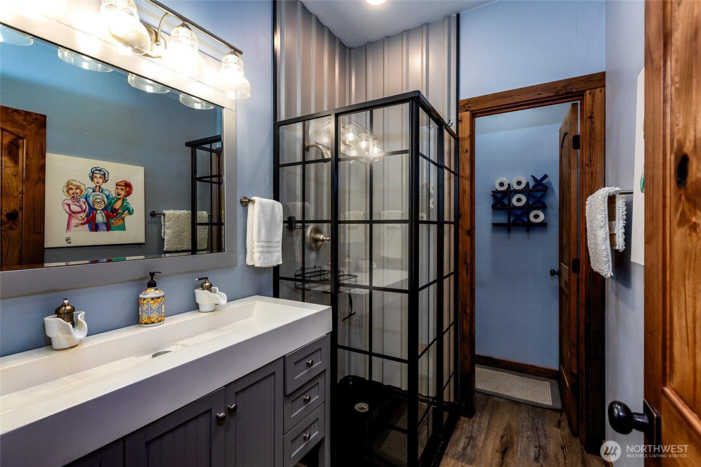 479 Fairway Drive , Friday Harbor, WA 98250