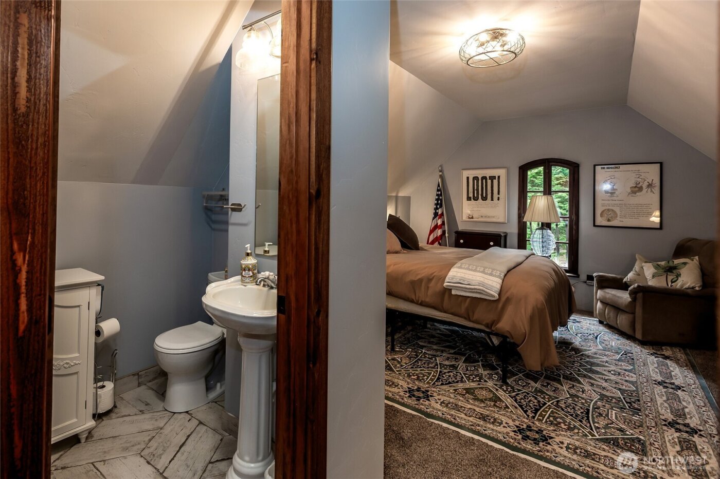 479 Fairway Drive , Friday Harbor, WA 98250