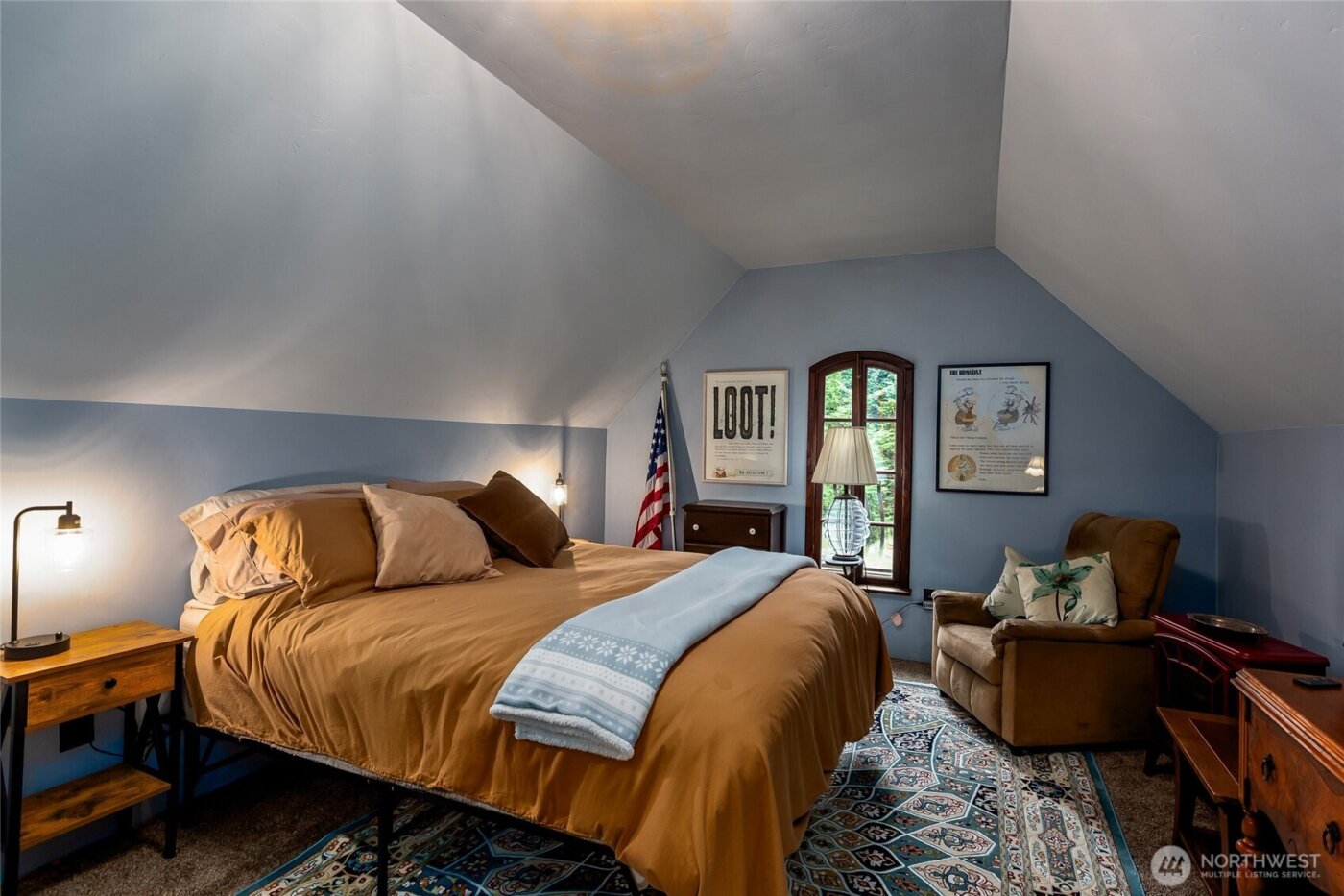 479 Fairway Drive , Friday Harbor, WA 98250