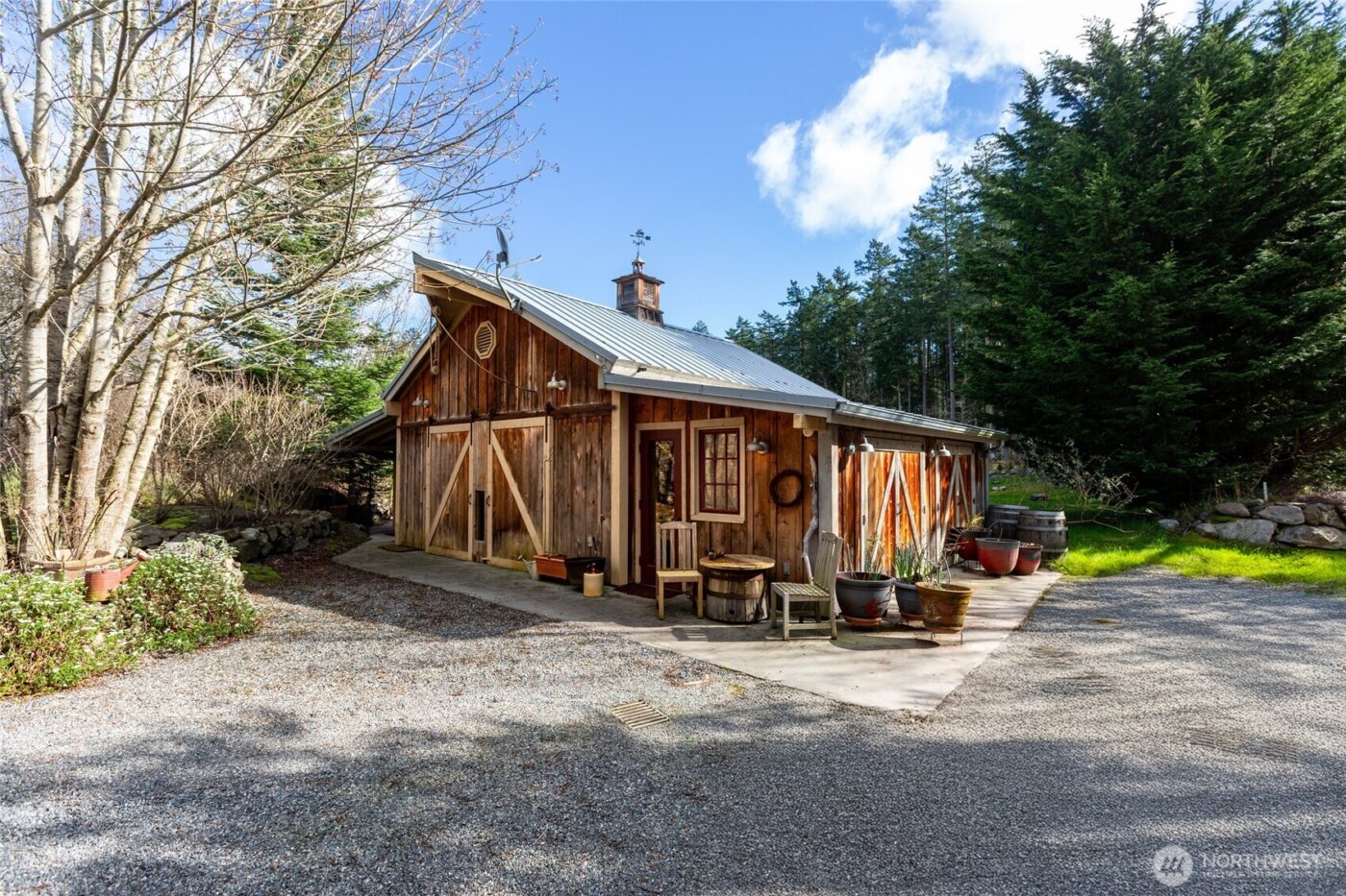 479 Fairway Drive , Friday Harbor, WA 98250