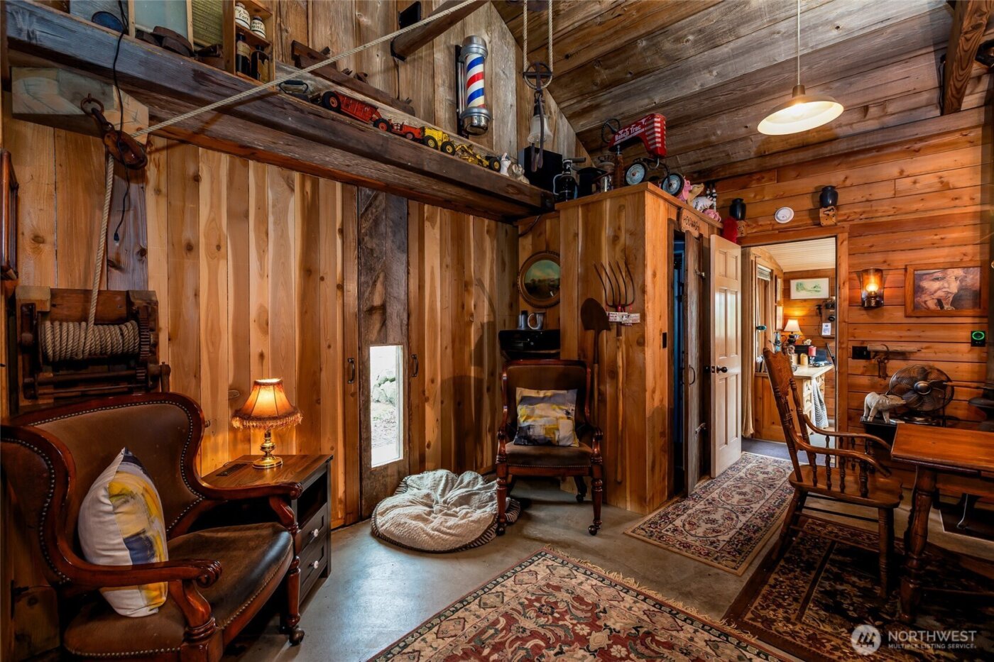 479 Fairway Drive , Friday Harbor, WA 98250