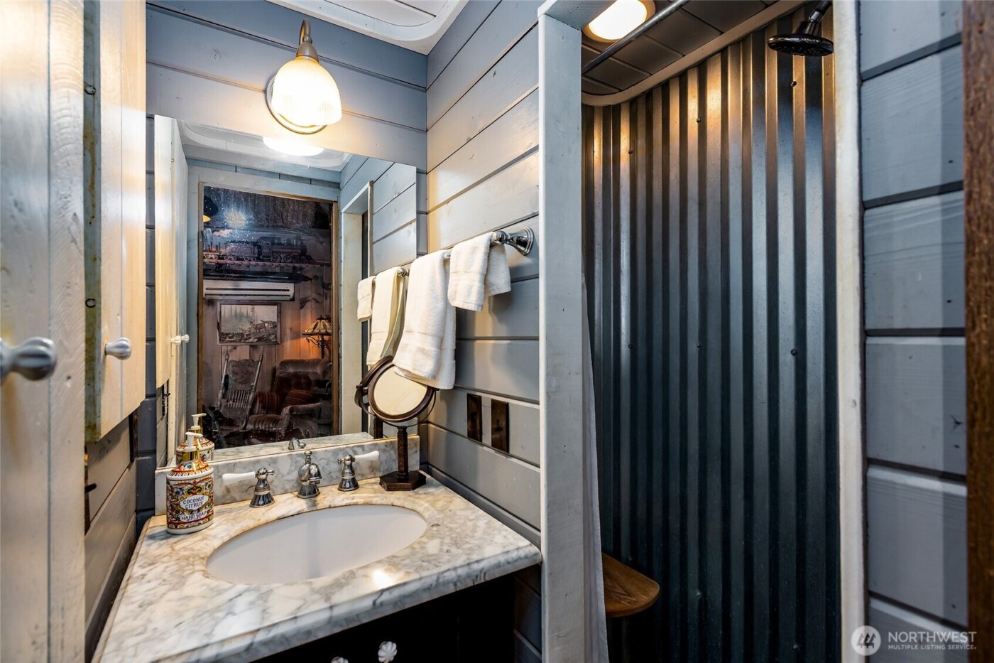 479 Fairway Drive , Friday Harbor, WA 98250