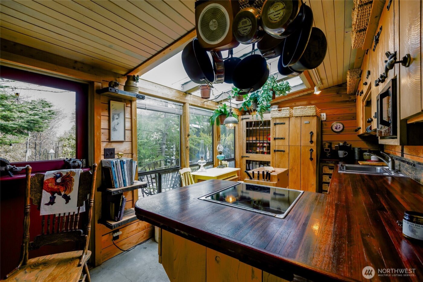 479 Fairway Drive , Friday Harbor, WA 98250