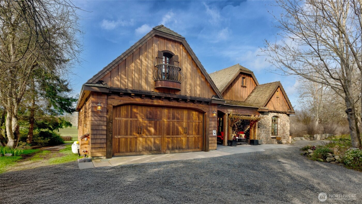 479 Fairway Drive , Friday Harbor, WA 98250