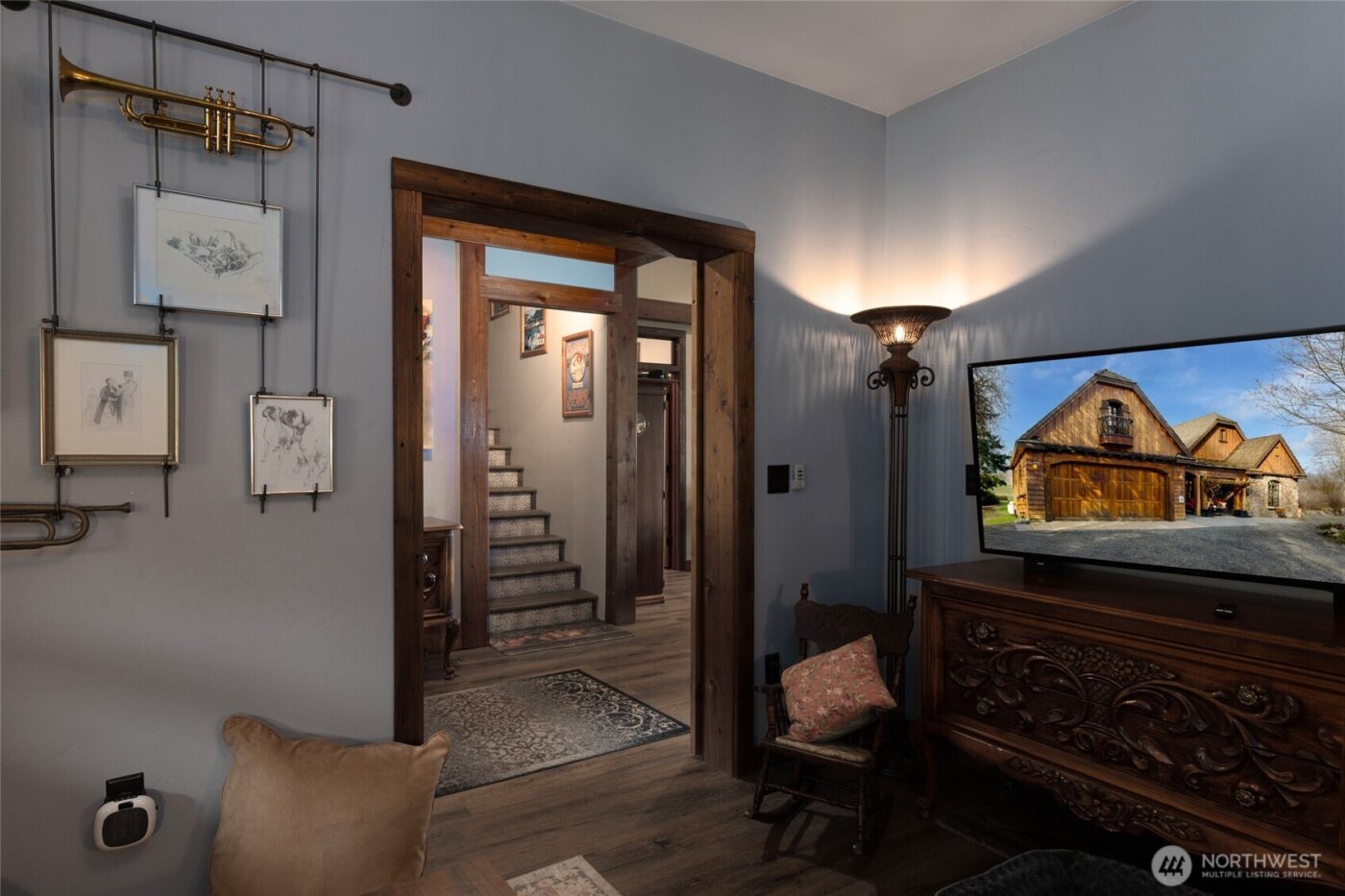 479 Fairway Drive , Friday Harbor, WA 98250