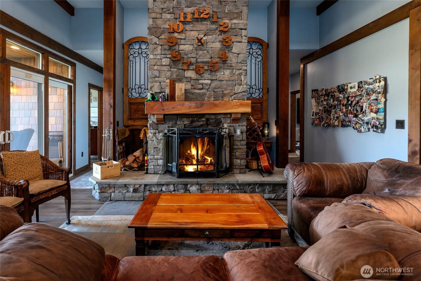 479 Fairway Drive , Friday Harbor, WA 98250