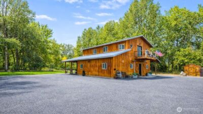 11761 Thorp Highway N, Thorp, WA 98946 - Photo 1