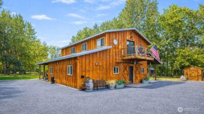 11761 Thorp Highway N, Thorp, WA 98946 - Photo 2