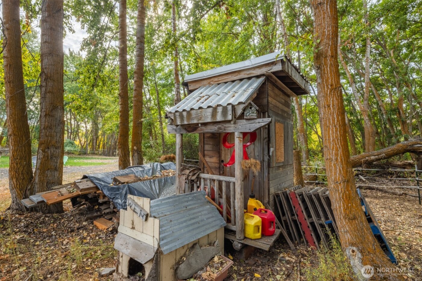 11761 Thorp Highway N, Thorp, WA 98946