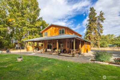 11761 Thorp Highway N, Thorp, WA 98946 - Photo 29