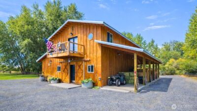 11761 Thorp Highway N, Thorp, WA 98946 - Photo 3