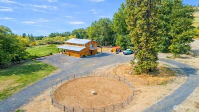 11761 Thorp Highway N, Thorp, WA 98946 - Photo 8