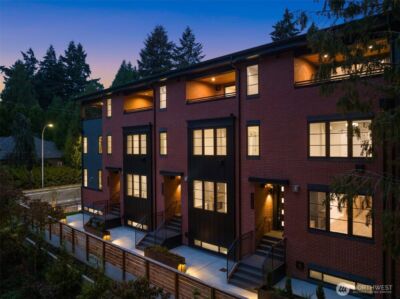 11223 NE 13th Lane , Bellevue, WA 98004 - Photo 2