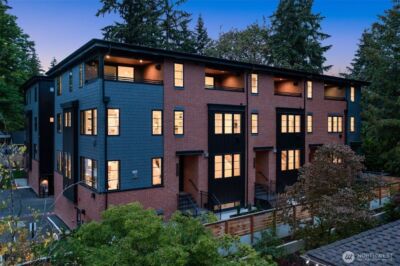 11223 NE 13th Lane , Bellevue, WA 98004 - Photo 2