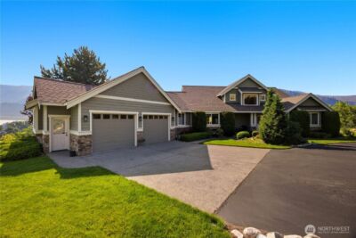 35 Sackett Glen Lane , Chelan, WA 98816 - Photo 11