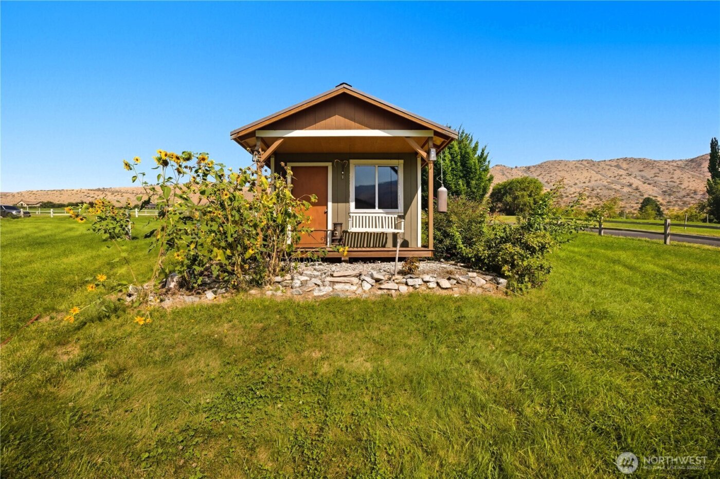 35 Sackett Glen Lane , Chelan, WA 98816