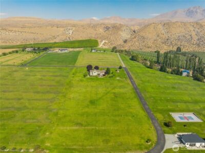 35 Sackett Glen Lane , Chelan, WA 98816 - Photo 13