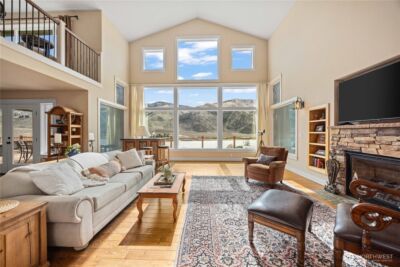 35 Sackett Glen Lane , Chelan, WA 98816 - Photo 14