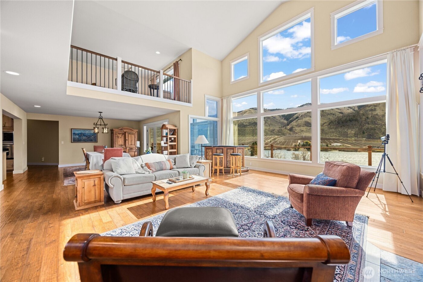 35 Sackett Glen Lane , Chelan, WA 98816