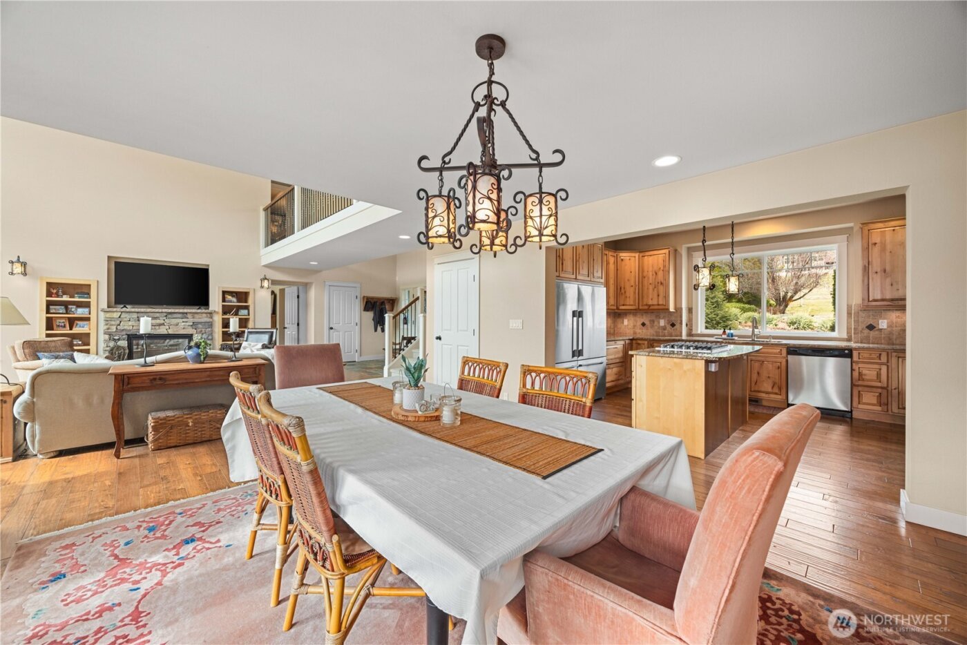 35 Sackett Glen Lane , Chelan, WA 98816