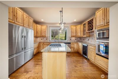 35 Sackett Glen Lane , Chelan, WA 98816 - Photo 19