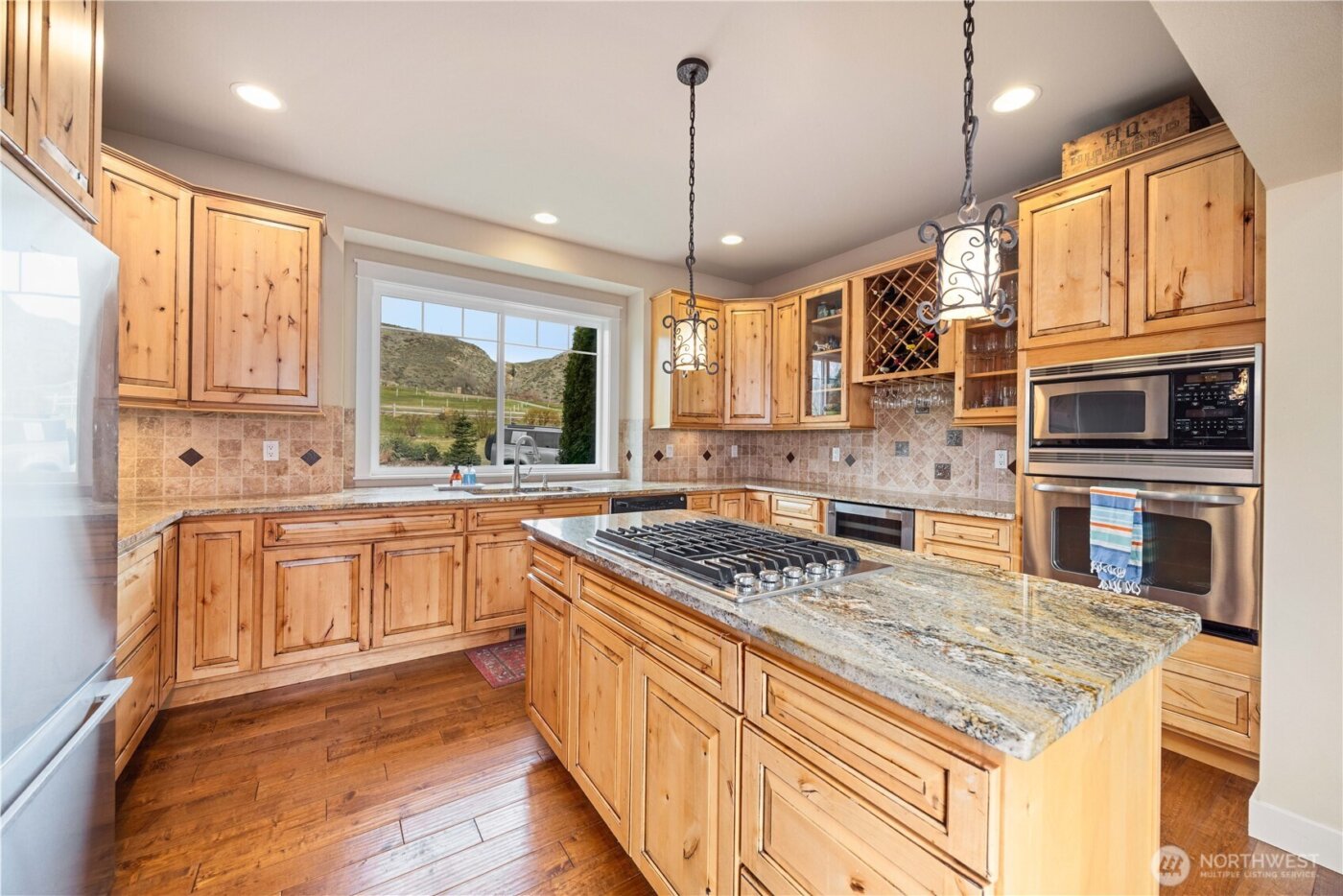 35 Sackett Glen Lane , Chelan, WA 98816