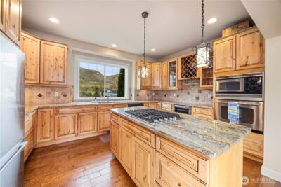 35 Sackett Glen Lane , Chelan, WA 98816 - Photo 20