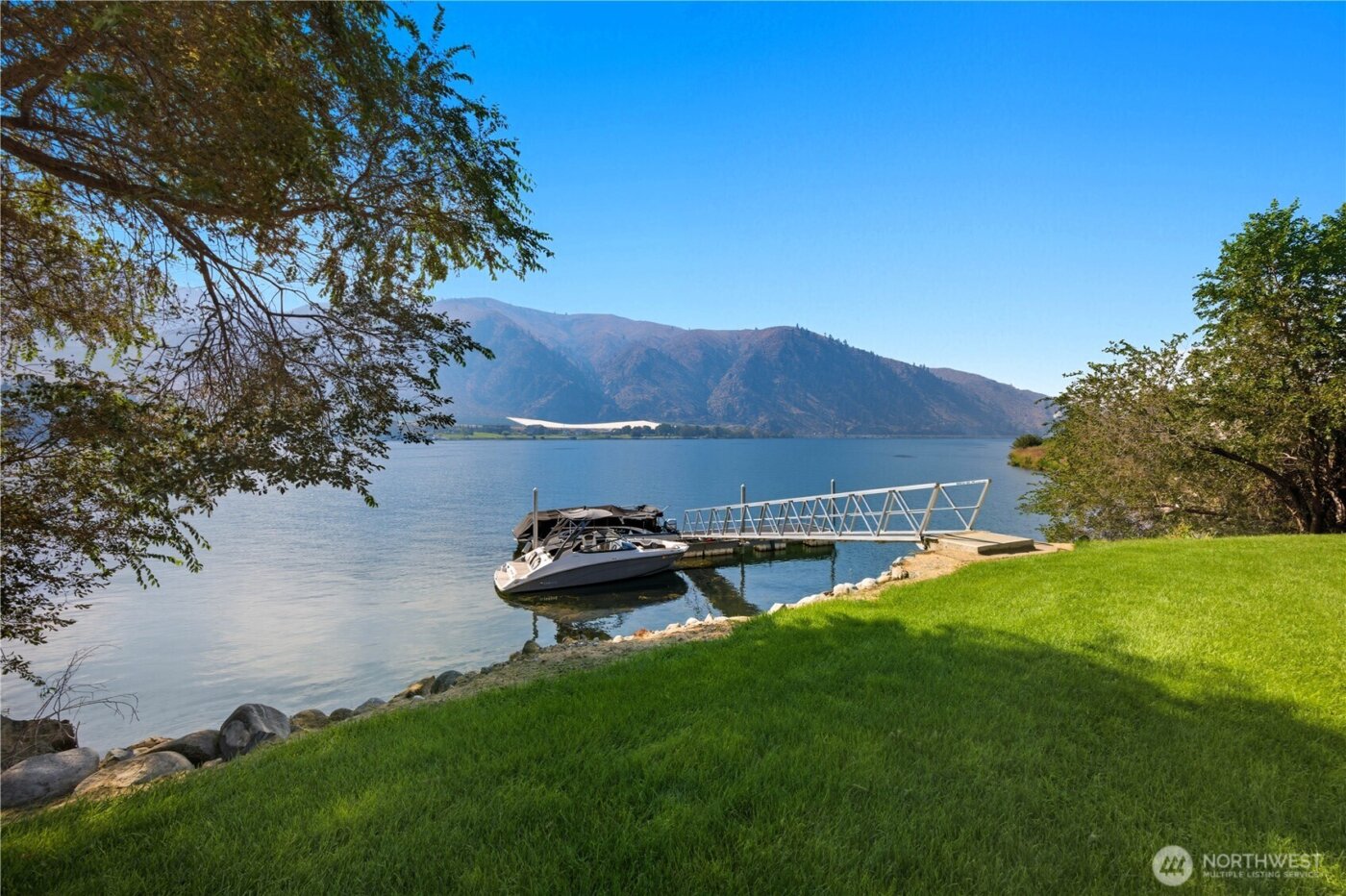 35 Sackett Glen Lane , Chelan, WA 98816