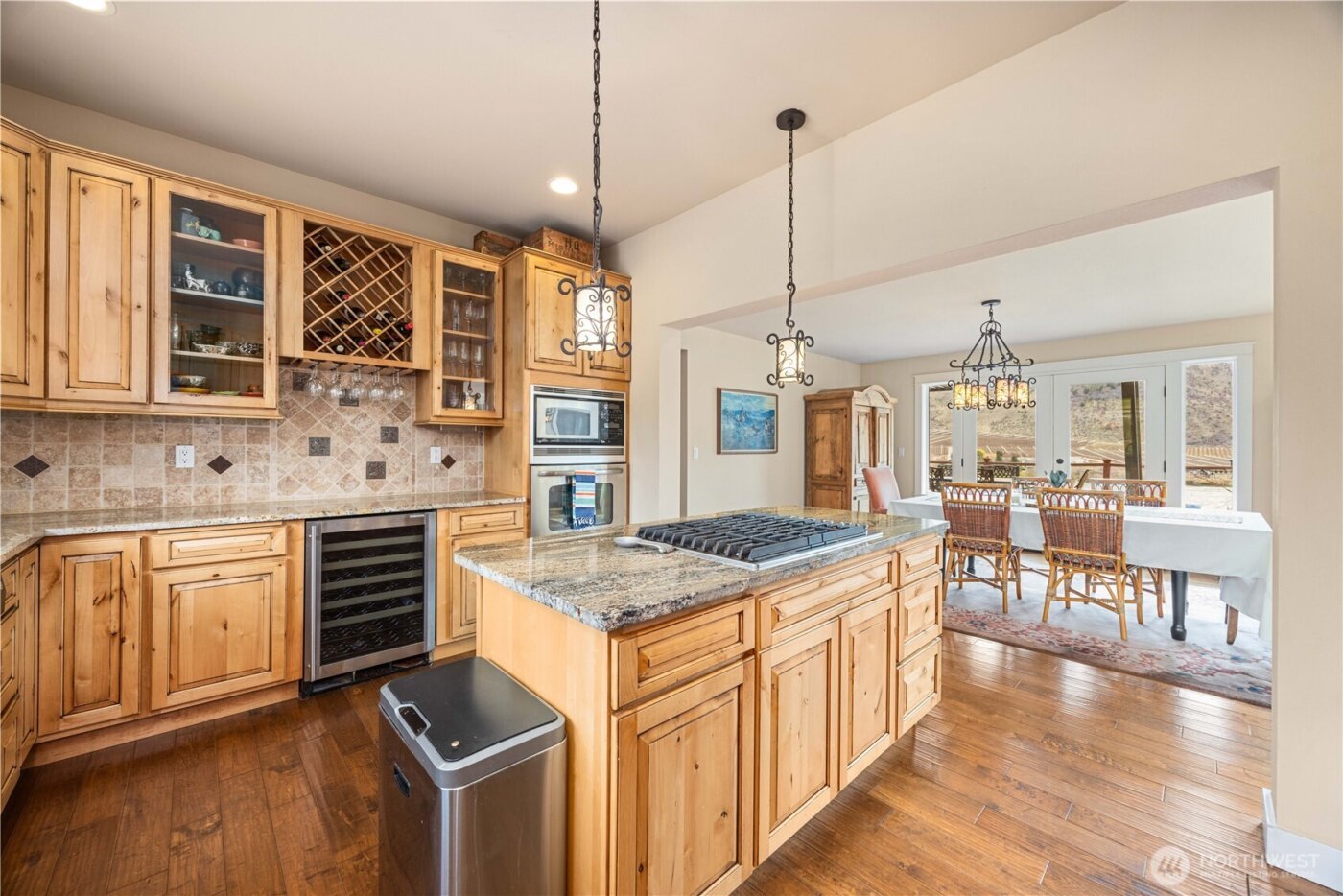 35 Sackett Glen Lane , Chelan, WA 98816