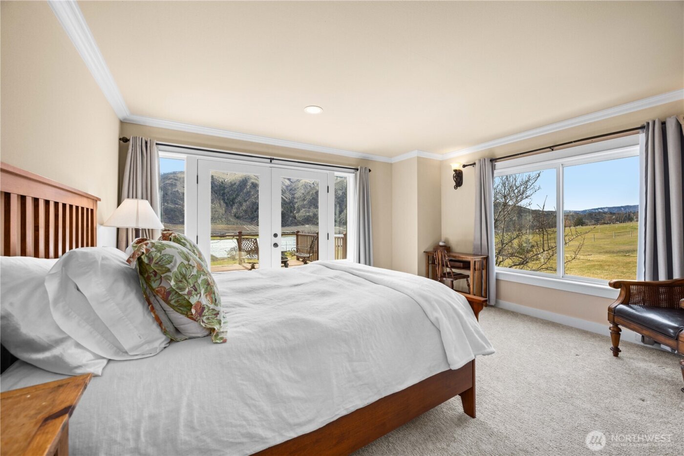 35 Sackett Glen Lane , Chelan, WA 98816