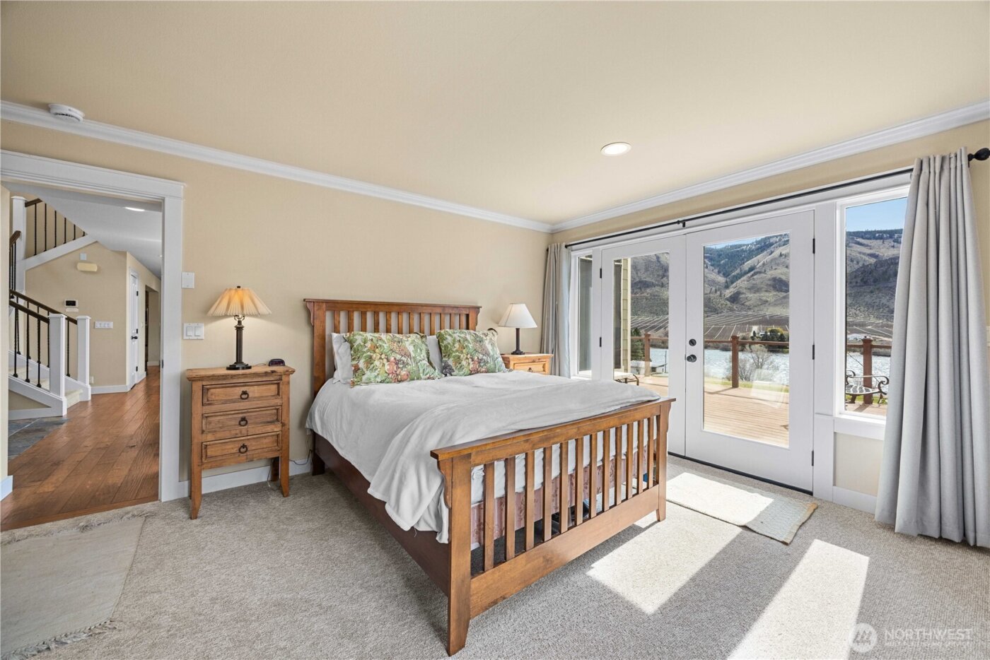 35 Sackett Glen Lane , Chelan, WA 98816