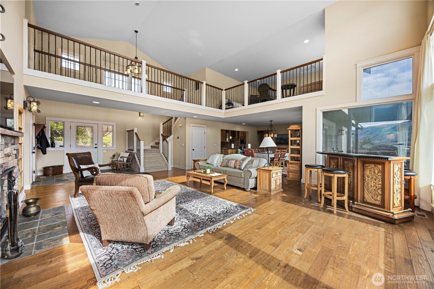 35 Sackett Glen Lane , Chelan, WA 98816