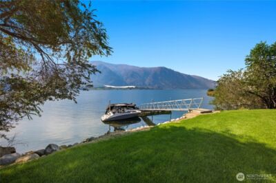 35 Sackett Glen Lane , Chelan, WA 98816 - Photo 3