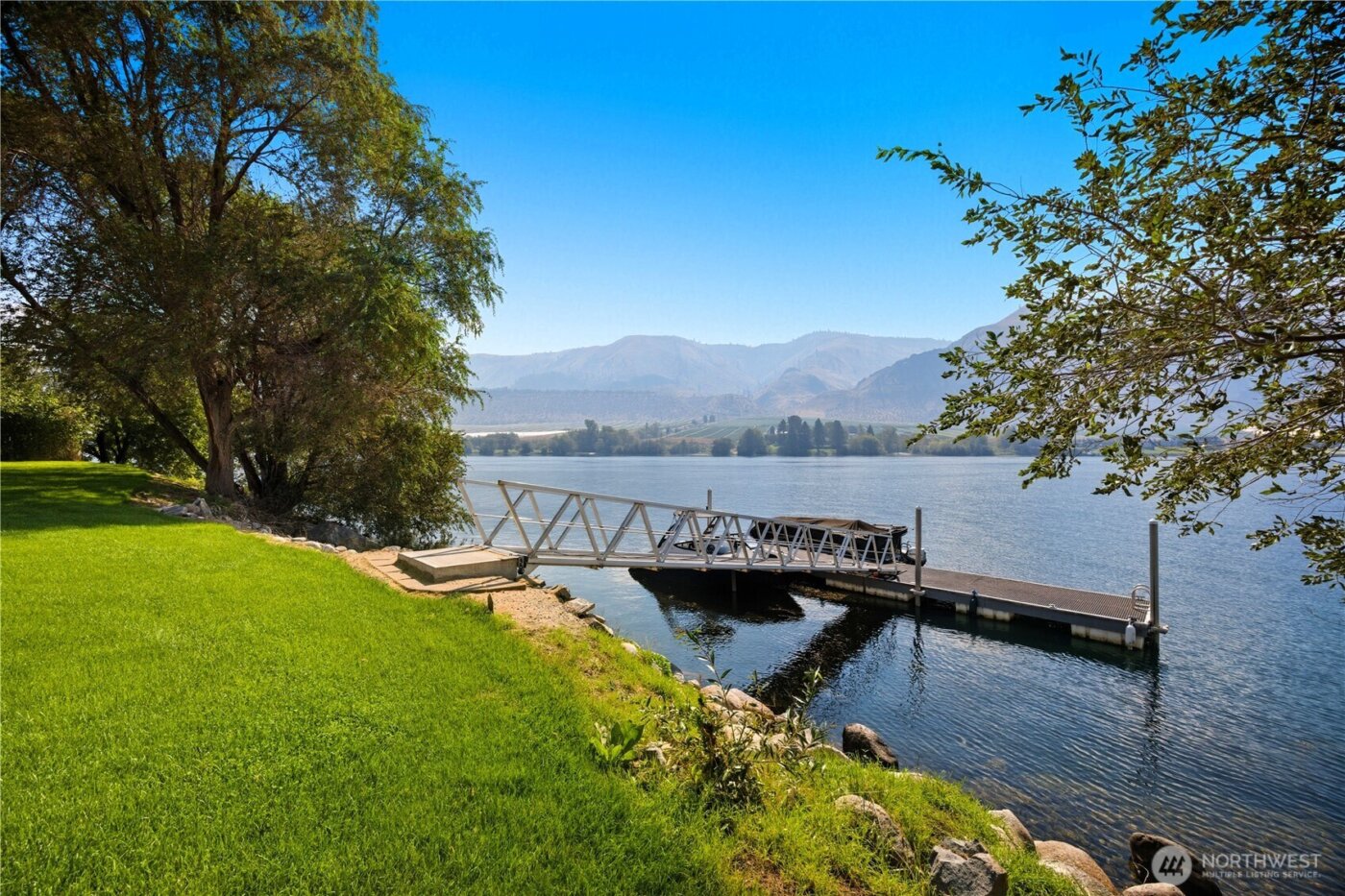 35 Sackett Glen Lane , Chelan, WA 98816