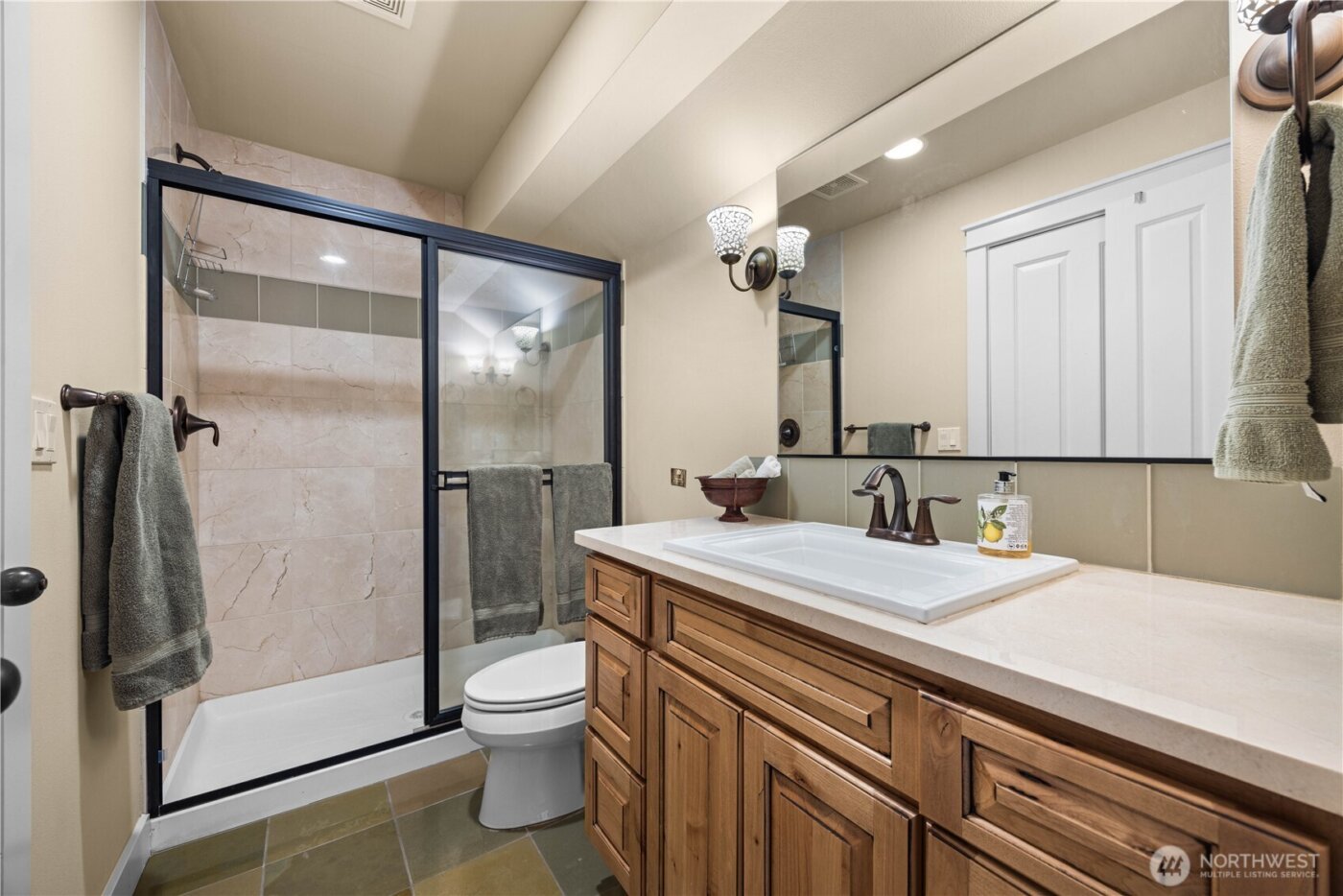 35 Sackett Glen Lane , Chelan, WA 98816