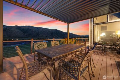 35 Sackett Glen Lane , Chelan, WA 98816 - Photo 37