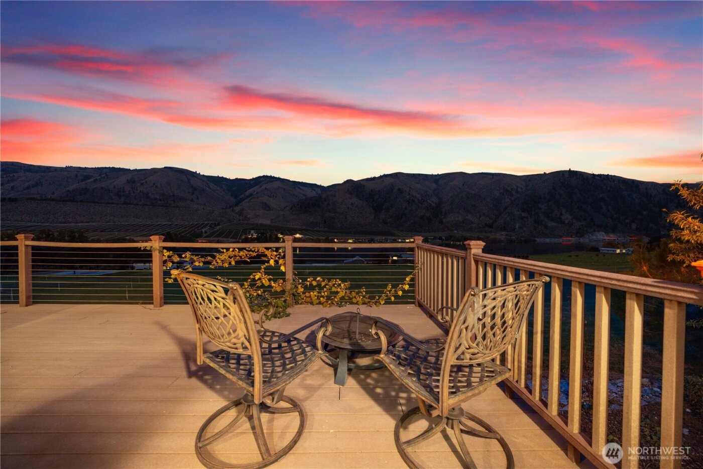 35 Sackett Glen Lane , Chelan, WA 98816