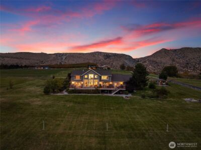 35 Sackett Glen Lane , Chelan, WA 98816 - Photo 5