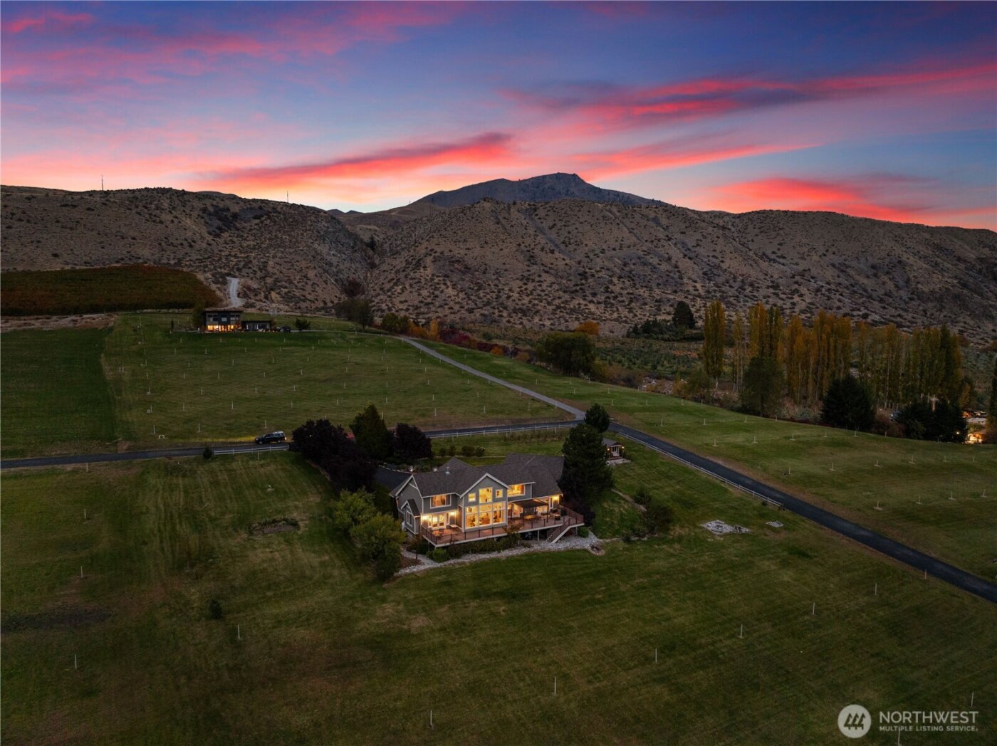 35 Sackett Glen Lane , Chelan, WA 98816