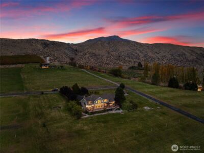 35 Sackett Glen Lane , Chelan, WA 98816 - Photo 6