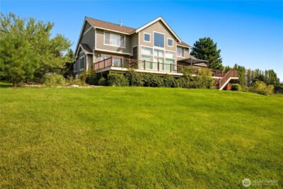 35 Sackett Glen Lane , Chelan, WA 98816 - Photo 8