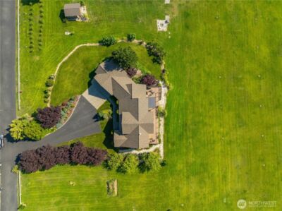 35 Sackett Glen Lane , Chelan, WA 98816 - Photo 9