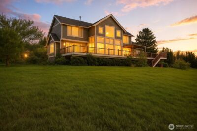 35 Sackett Glen Lane , Chelan, WA 98816 - Photo 10