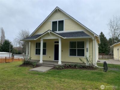 2439 Cedar Street E, Port Orchard, WA 98366